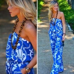 Lilly Pulitzer Farrah Jumpsuit